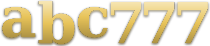abc777 logo